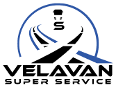 Sri Sugavaneswara Travels Logo